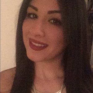 Meet your Posher, Joann